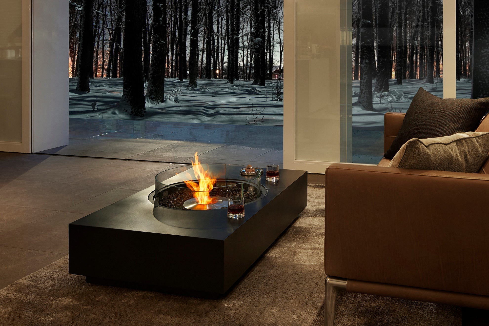 Designing with Warmth