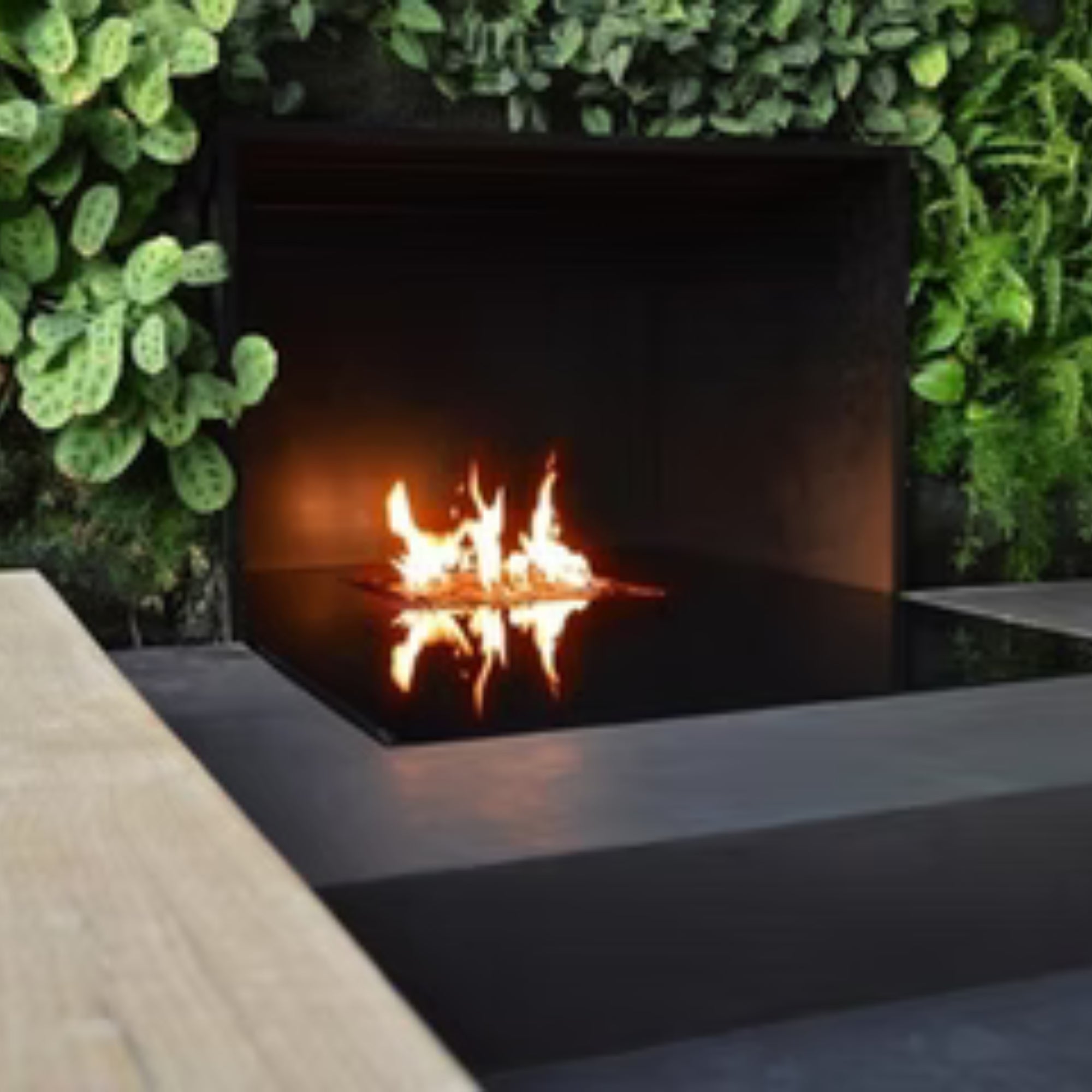 Bioethanol, Gas or Wood: Which Fire Is Right for Your Space?