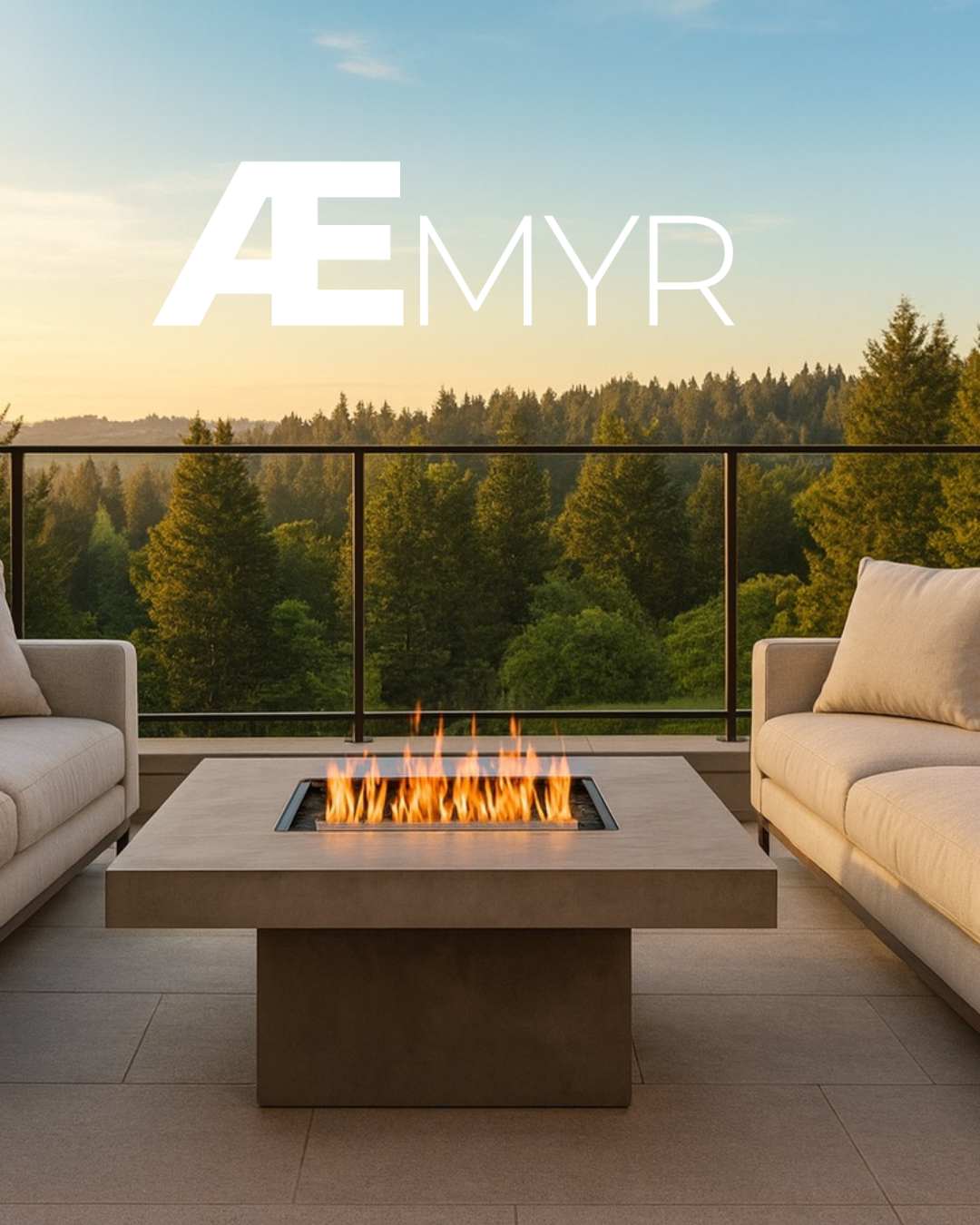 AEMYR Seasonal Promotions