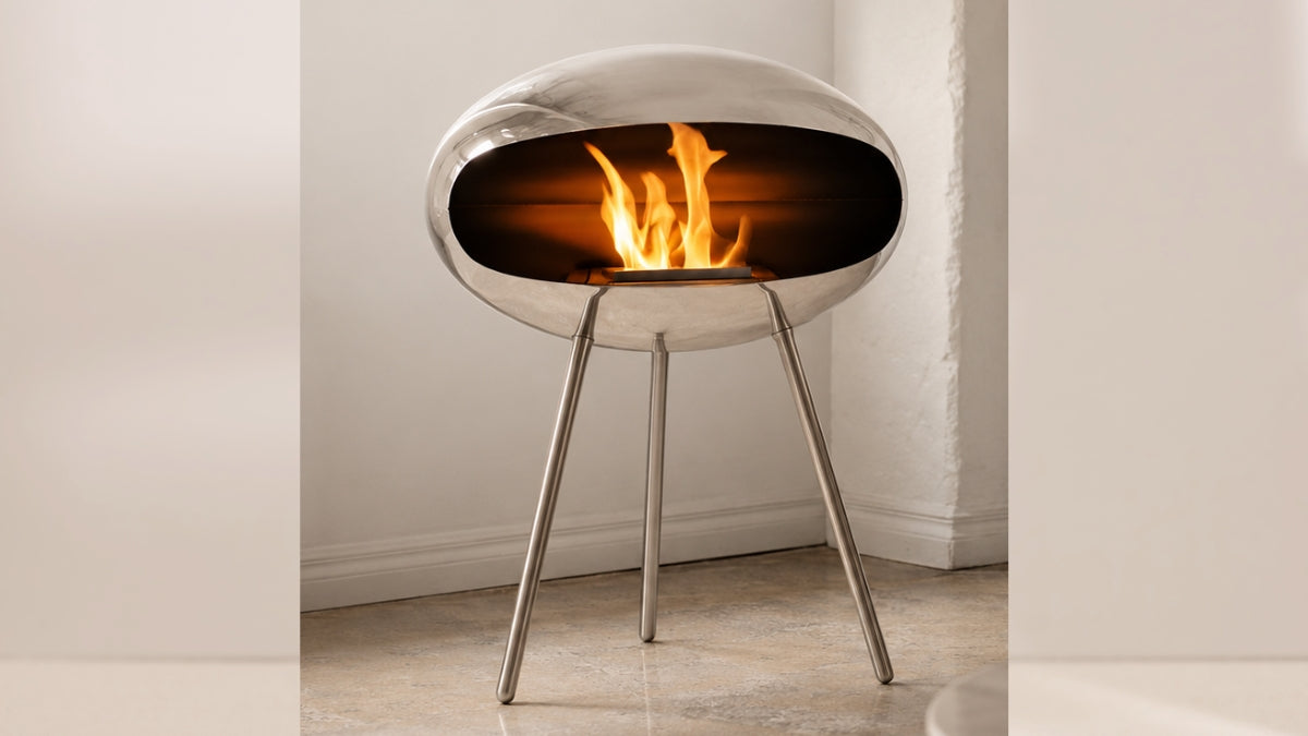 Bioethanol Fires