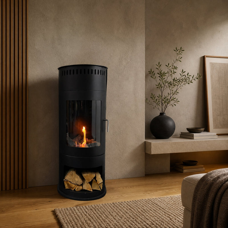 Bioethanol Fires