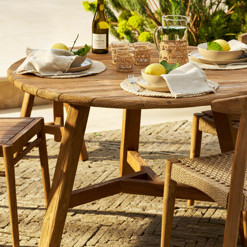 Hawthorne Outdoor Furniture Collection