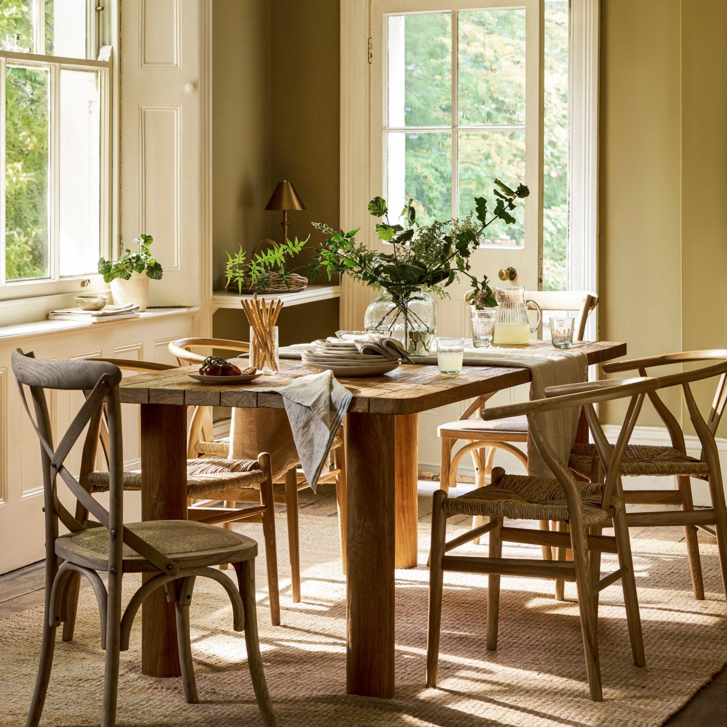 07. Indoor Furniture