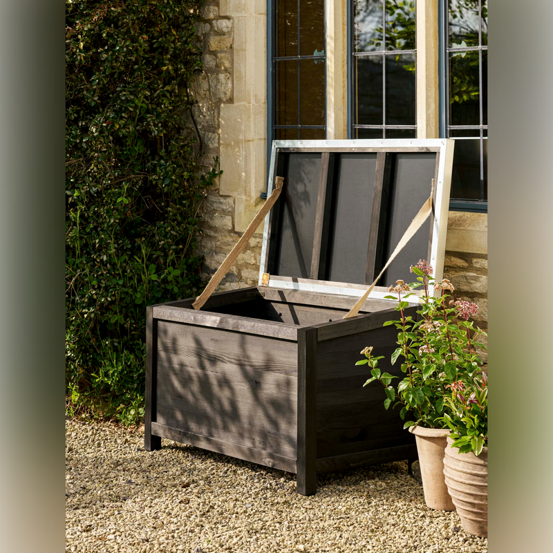 Outdoor Storage