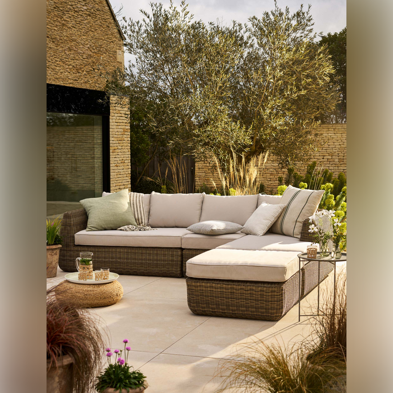 Skala Outdoor Furniture Collection