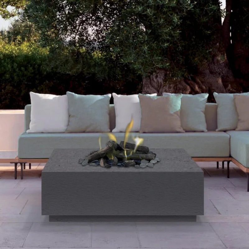 Outdoor Cooking & Living
