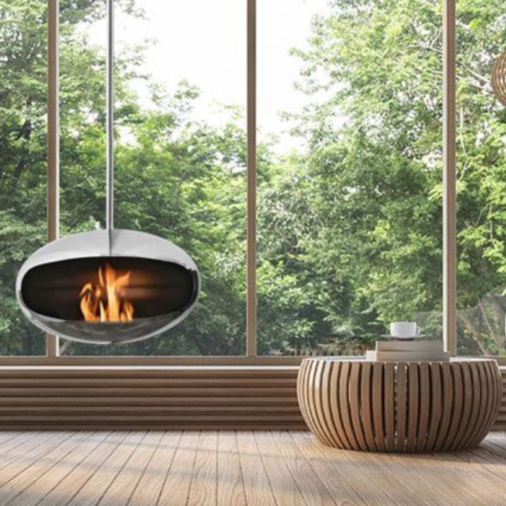Cocoon Fires