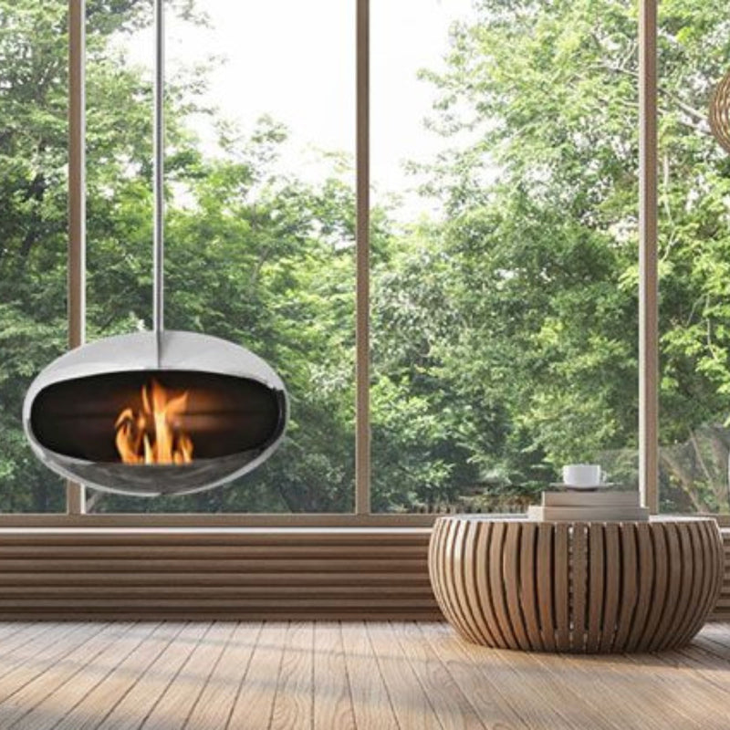 Cocoon Fires