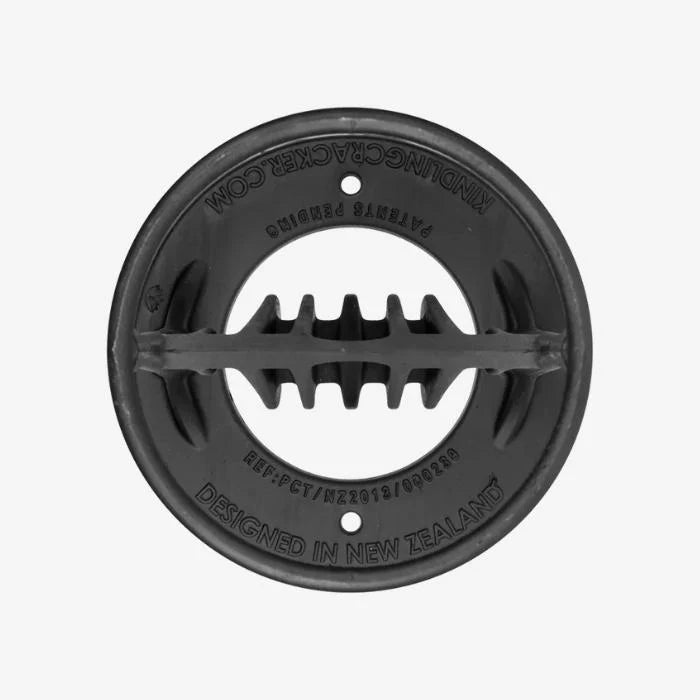 Kindling Cracker Cast Iron Firewood Splitter