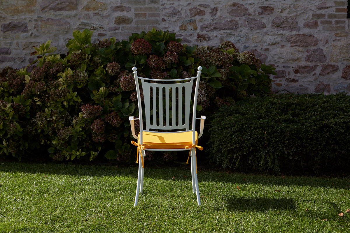 Domiziani Carmensita Outdoor Dining Chair & Armchair