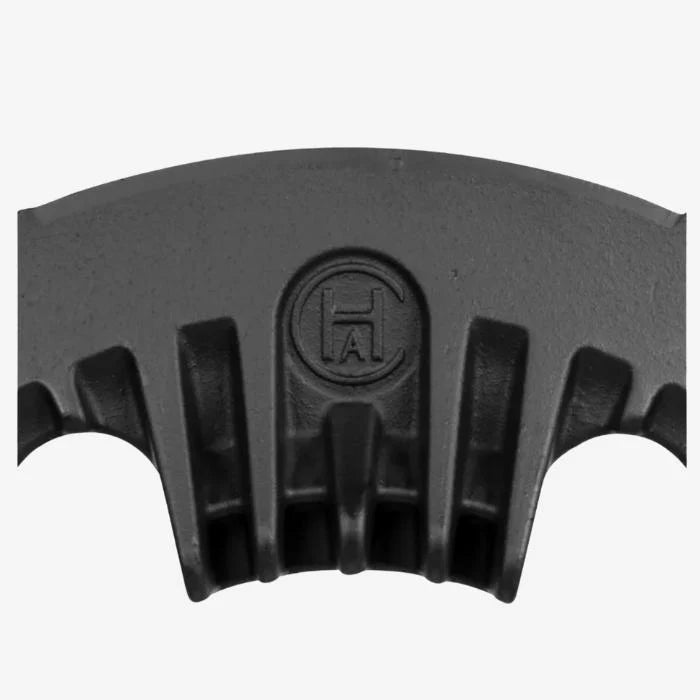 Kindling Cracker Cast Iron Firewood Splitter