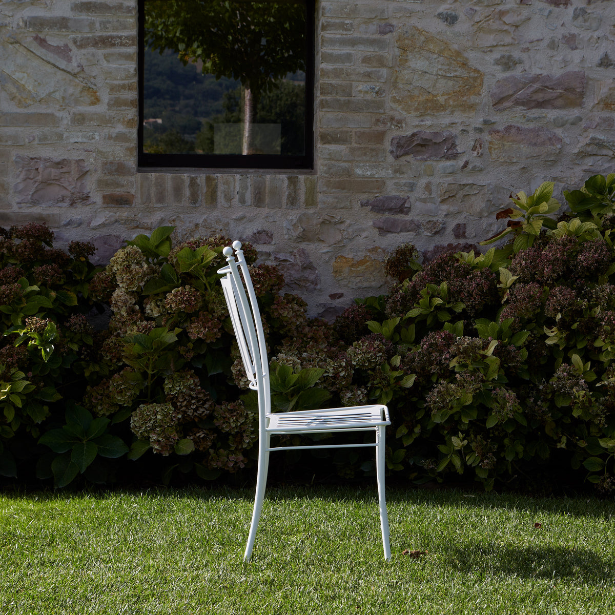 Domiziani Carmensita Outdoor Dining Chair & Armchair