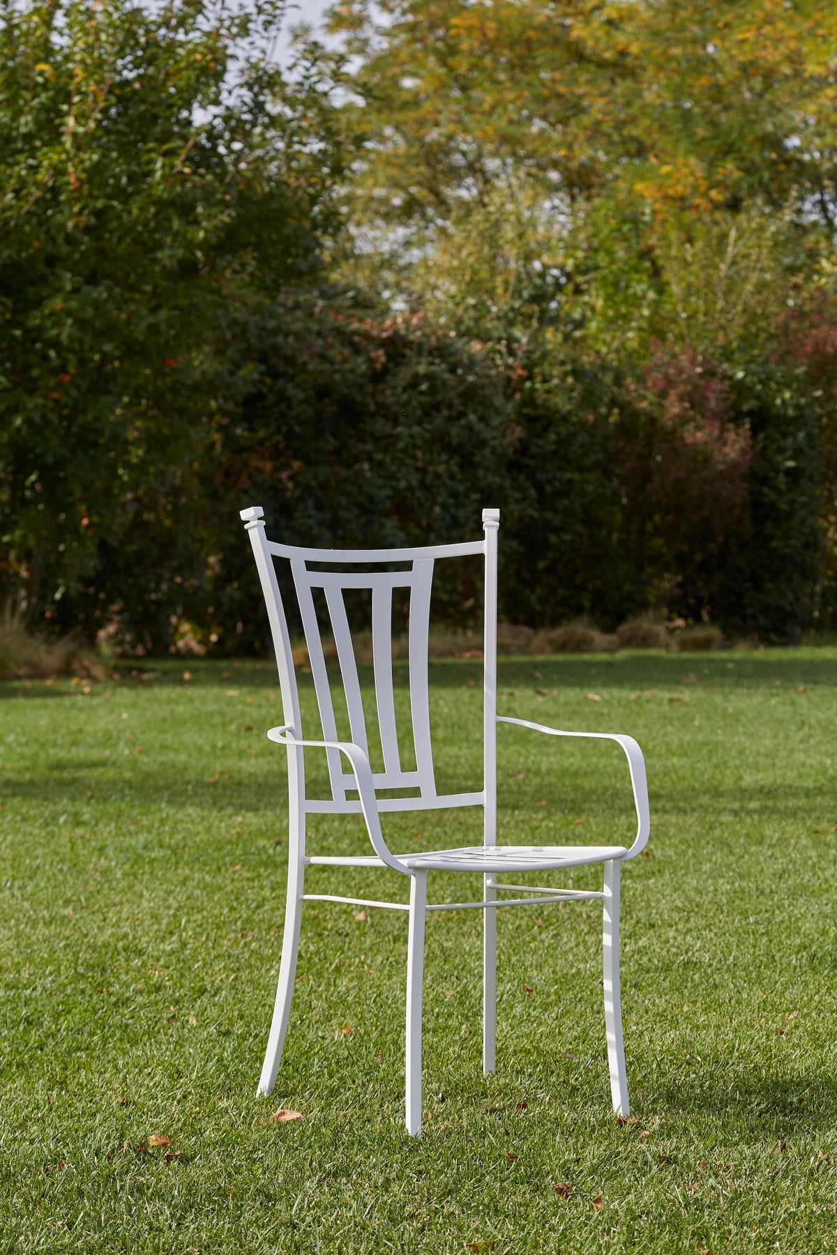 Domiziani Aurora Outdoor Dining Chair & Armchair