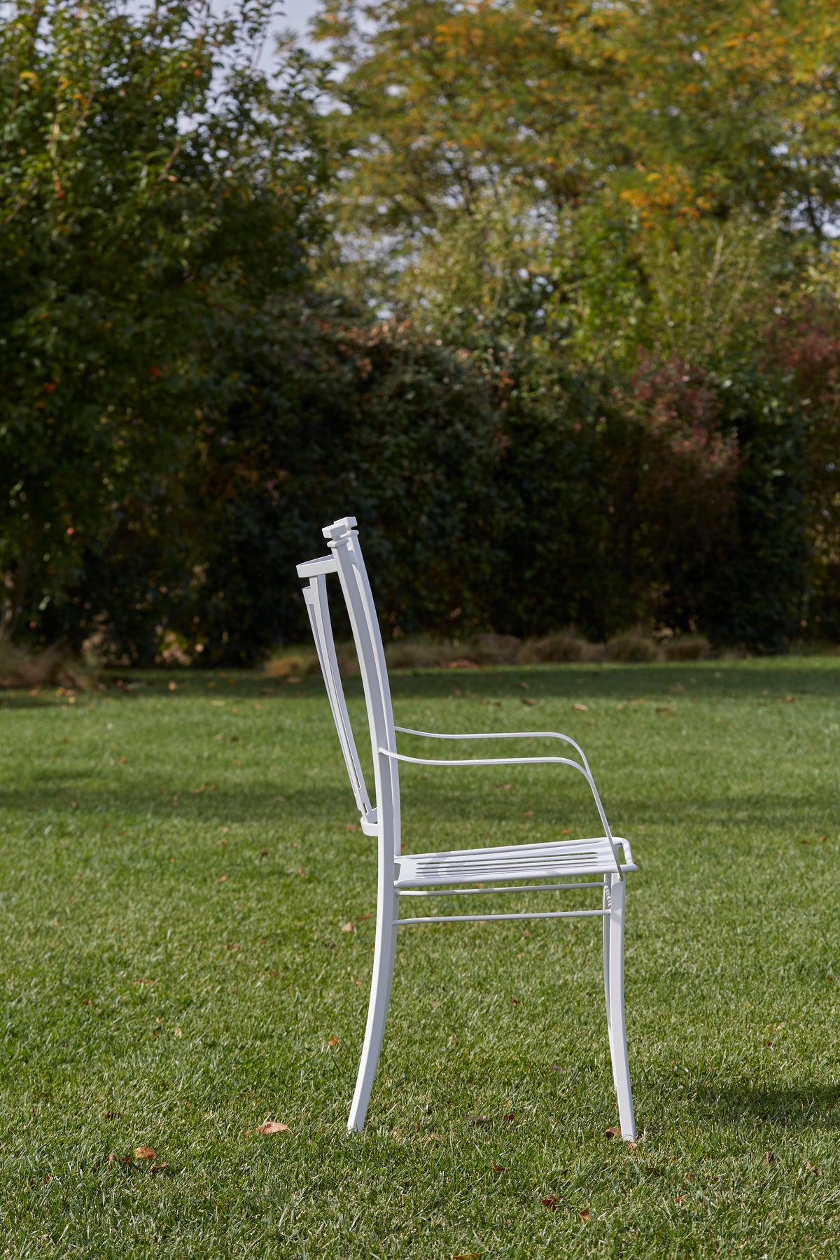 Domiziani Aurora Outdoor Dining Chair & Armchair