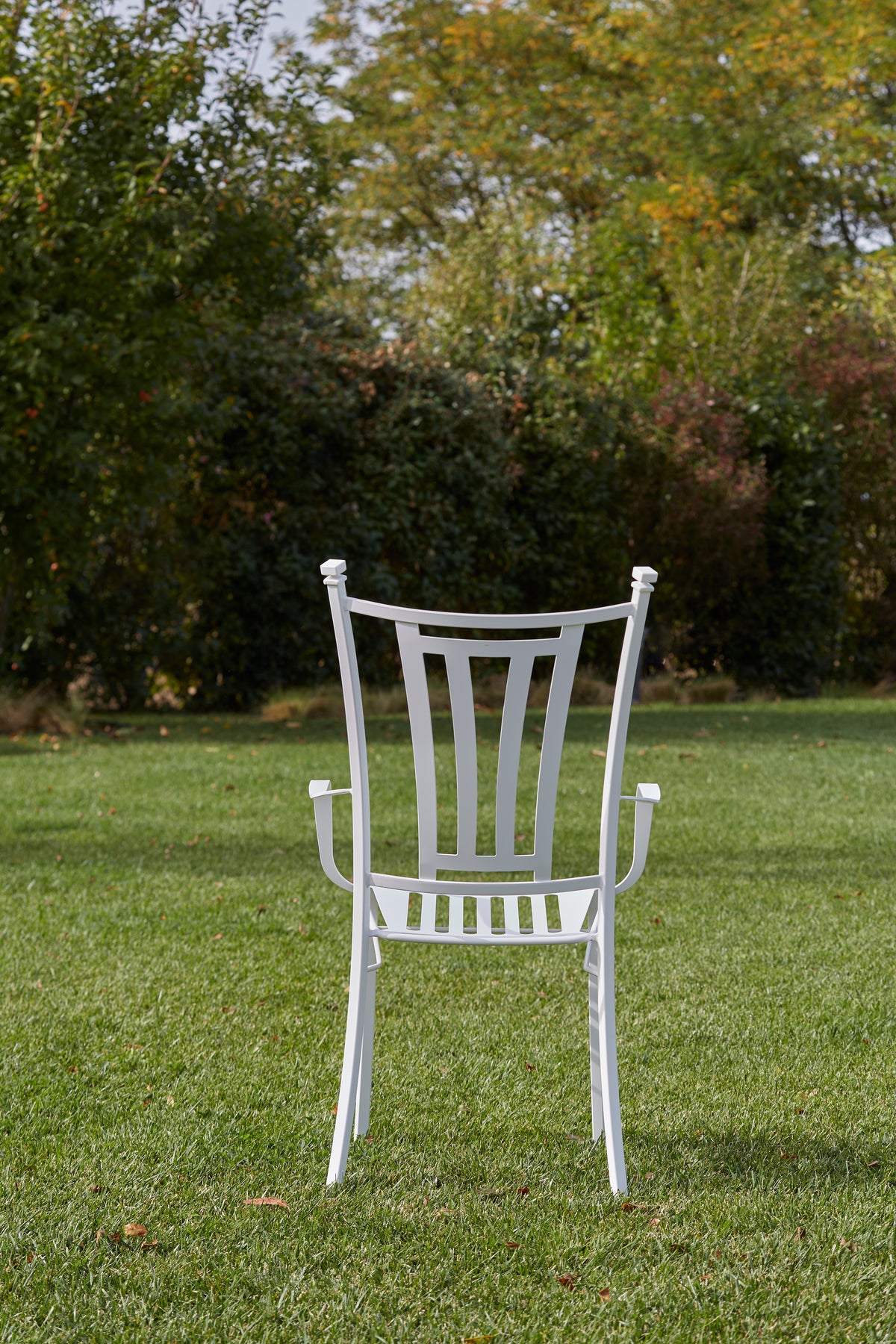 Domiziani Aurora Outdoor Dining Chair & Armchair