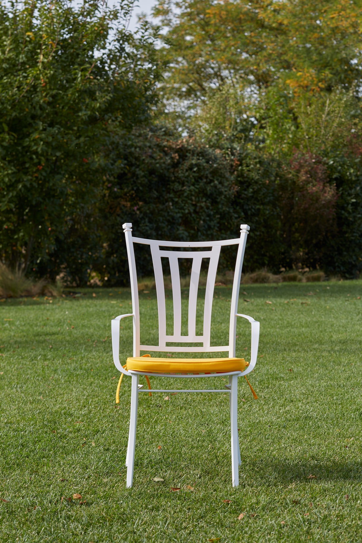 Domiziani Aurora Outdoor Dining Chair & Armchair