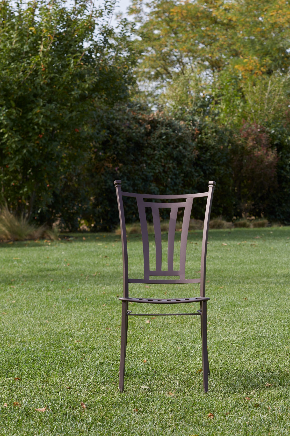 Domiziani Aurora Outdoor Dining Chair & Armchair