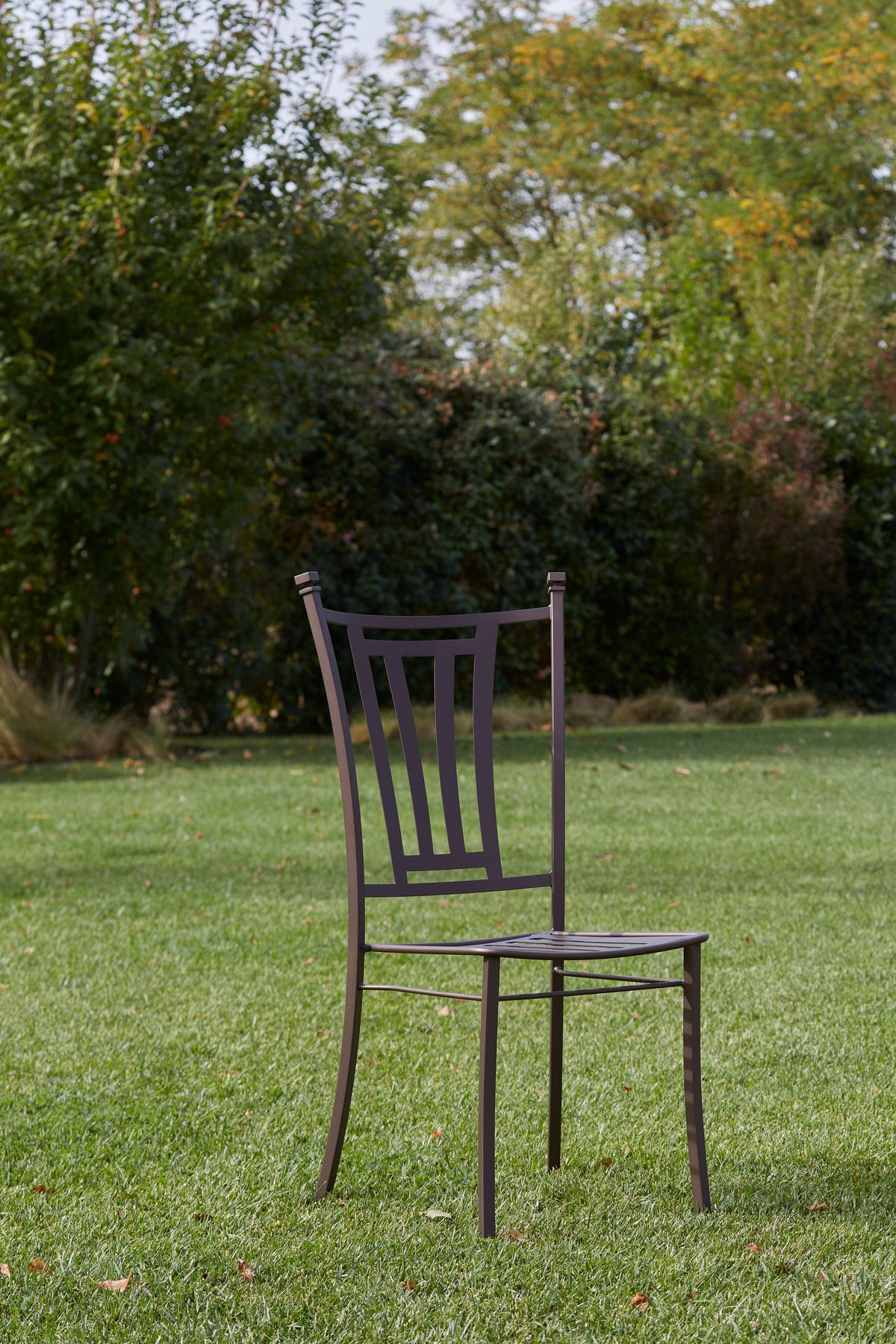 Domiziani Aurora Outdoor Dining Chair & Armchair