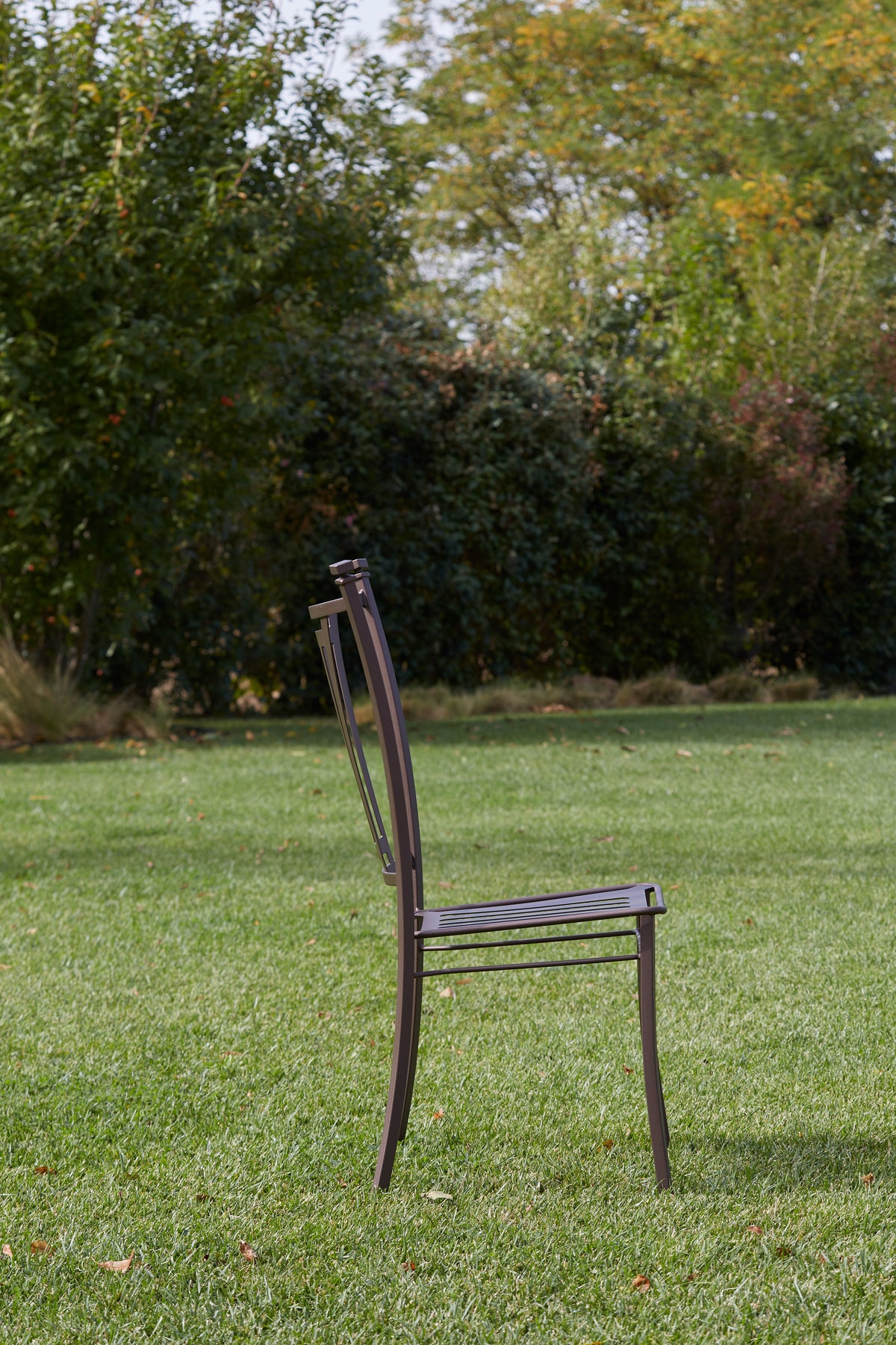 Domiziani Aurora Outdoor Dining Chair & Armchair
