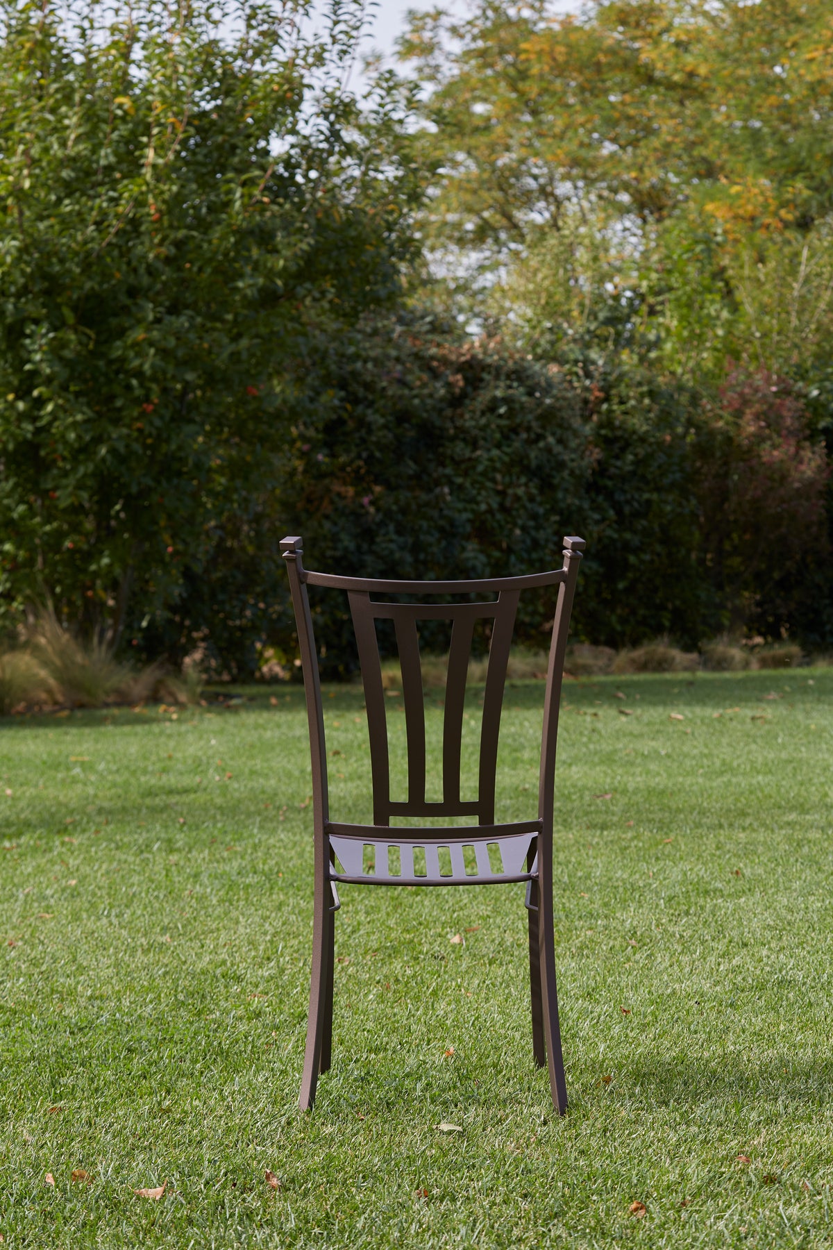 Domiziani Aurora Outdoor Dining Chair & Armchair