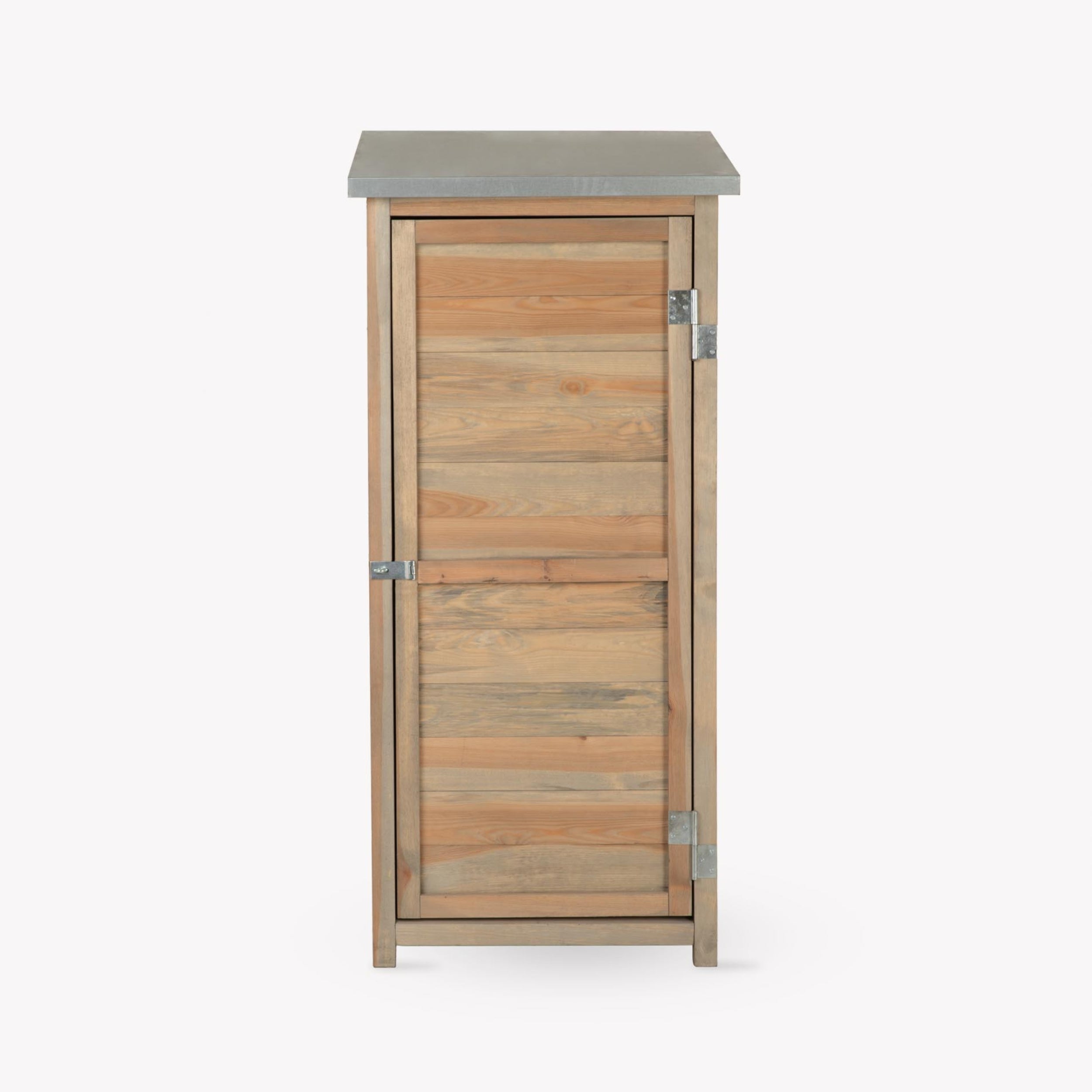 Aldsworth Garden Store – Spruce, Natural