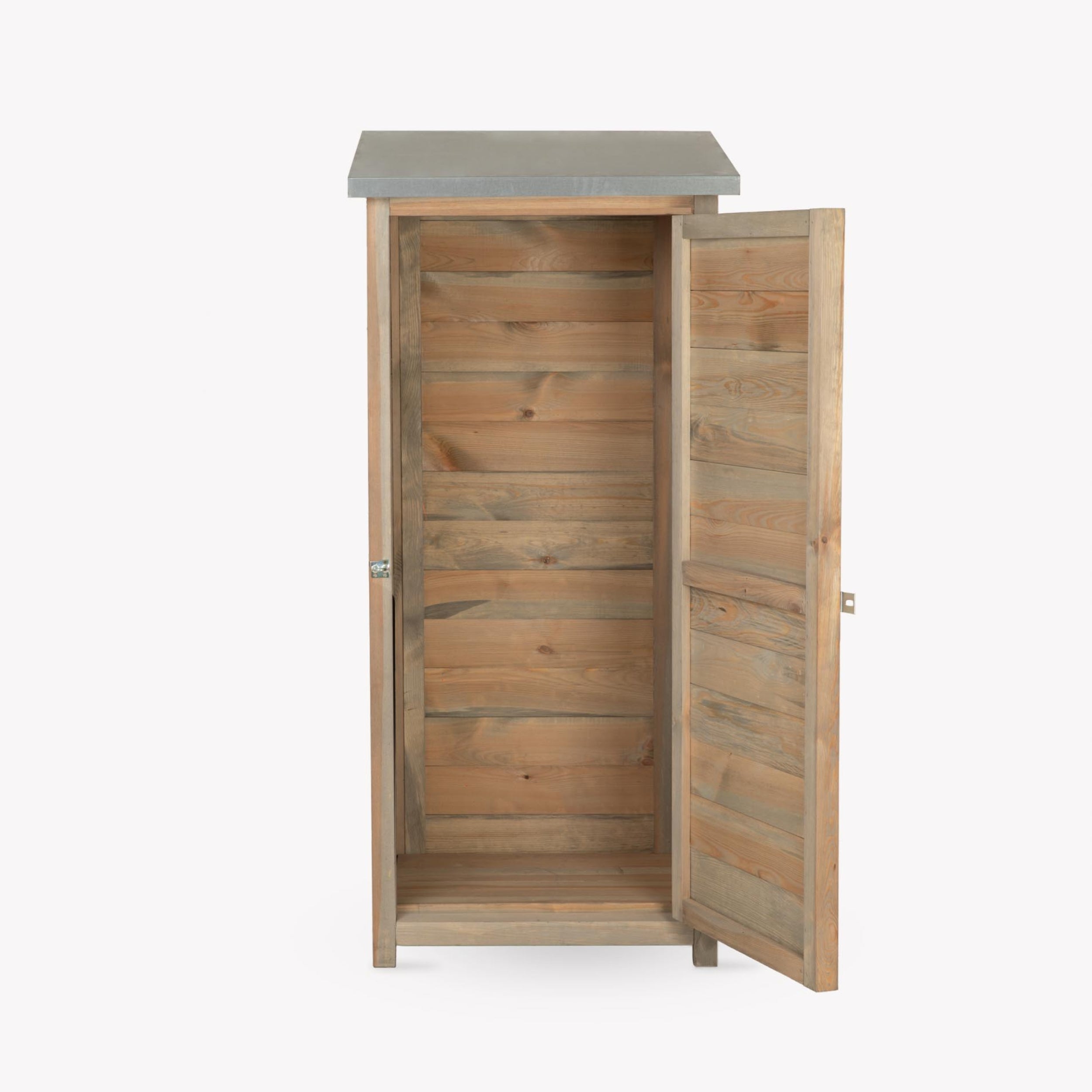 Aldsworth Garden Store – Spruce, Natural