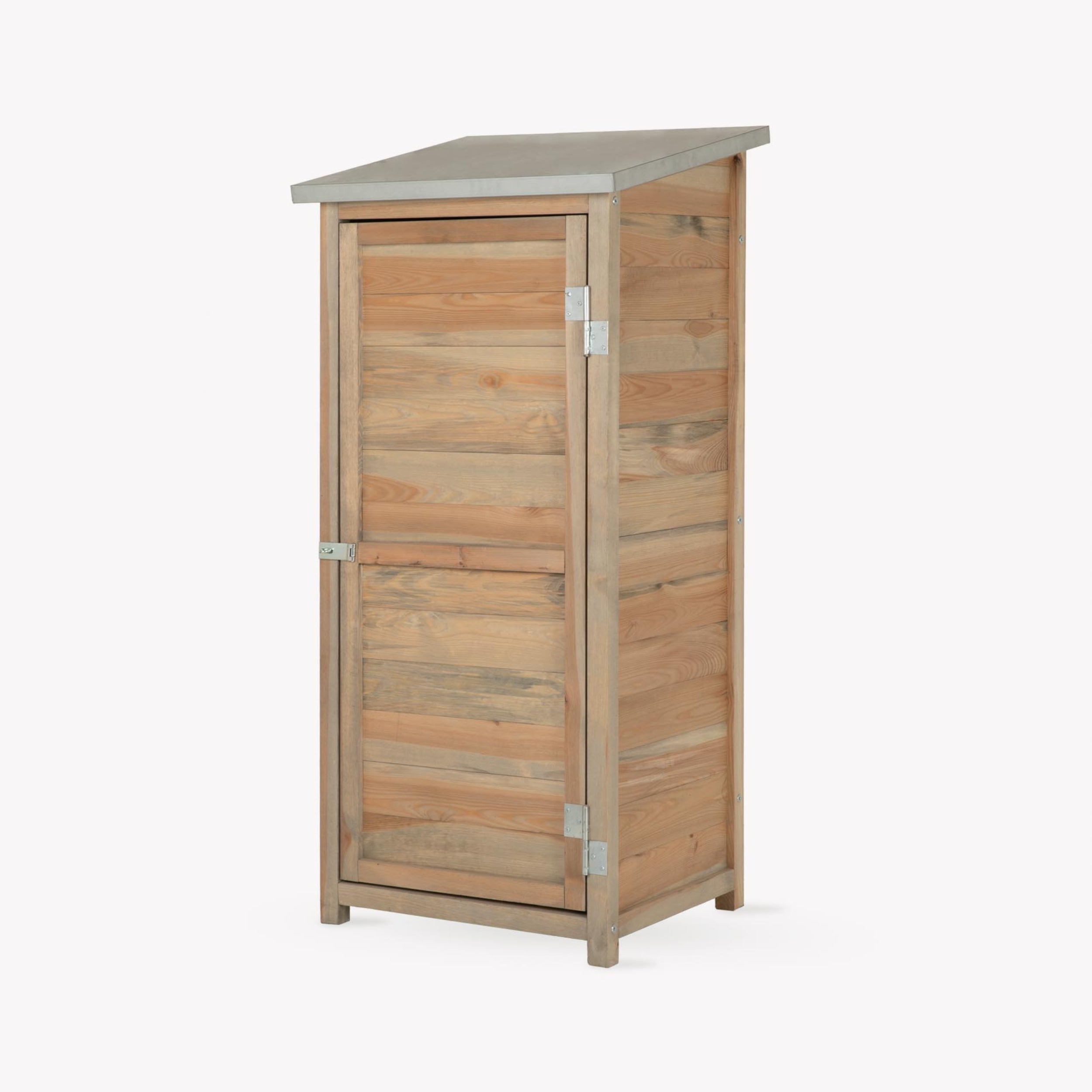 Aldsworth Garden Store – Spruce, Natural