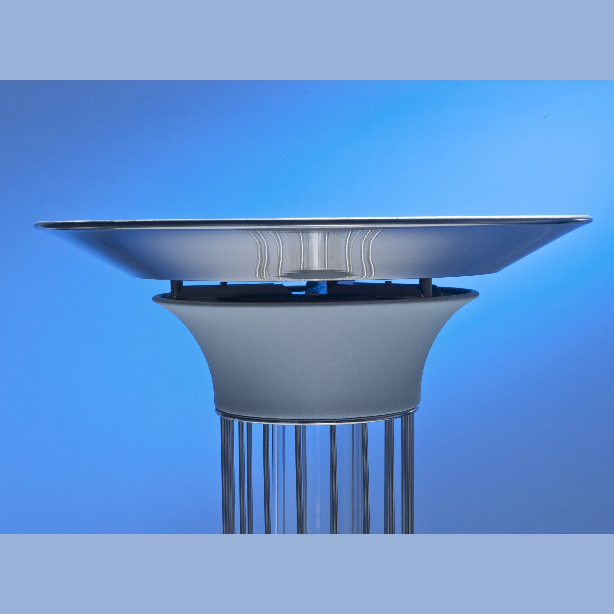 Italkero Dolce Vita Outdoor Gas Fire & Light Tower