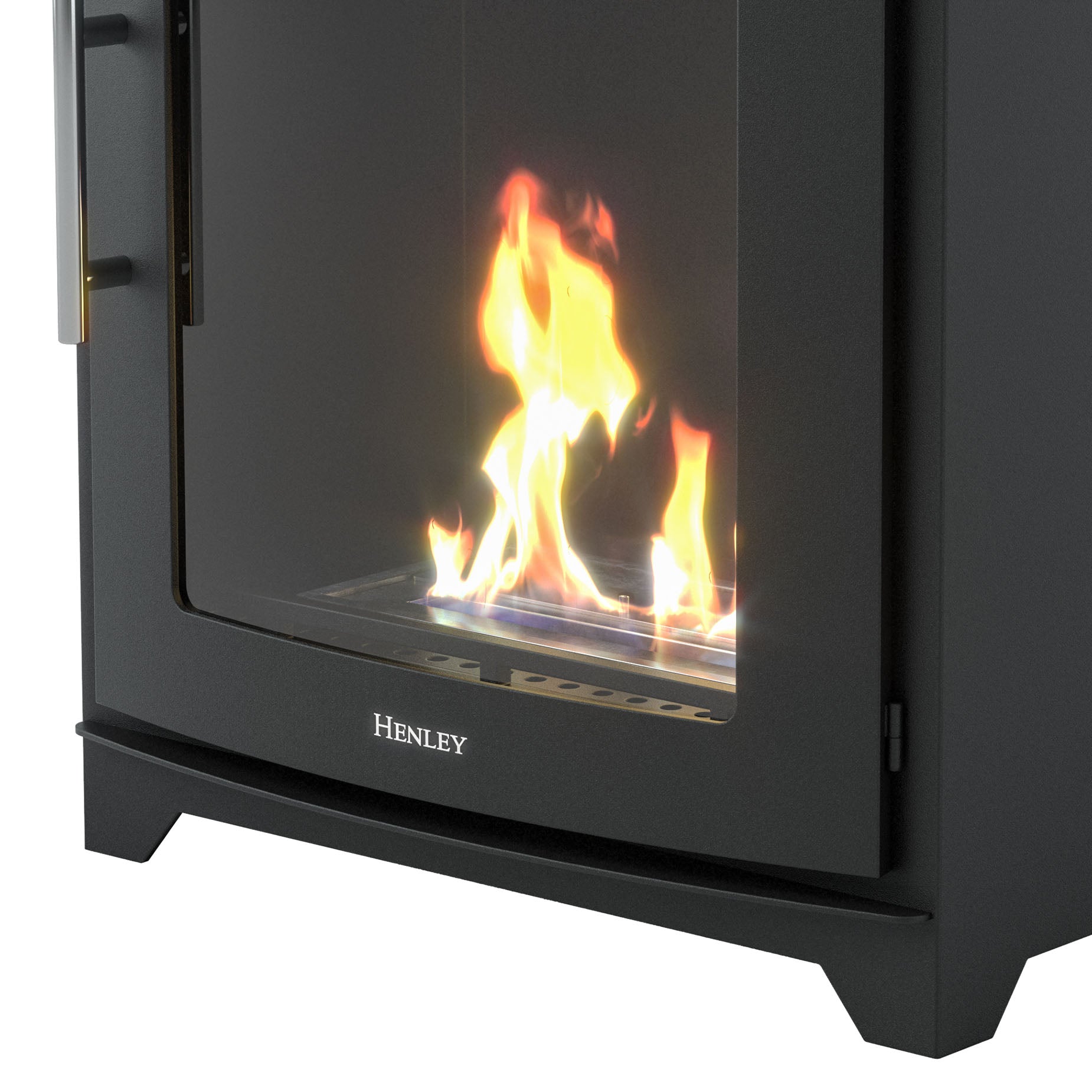 Henley Dalewood Landscape Bioethanol Stove