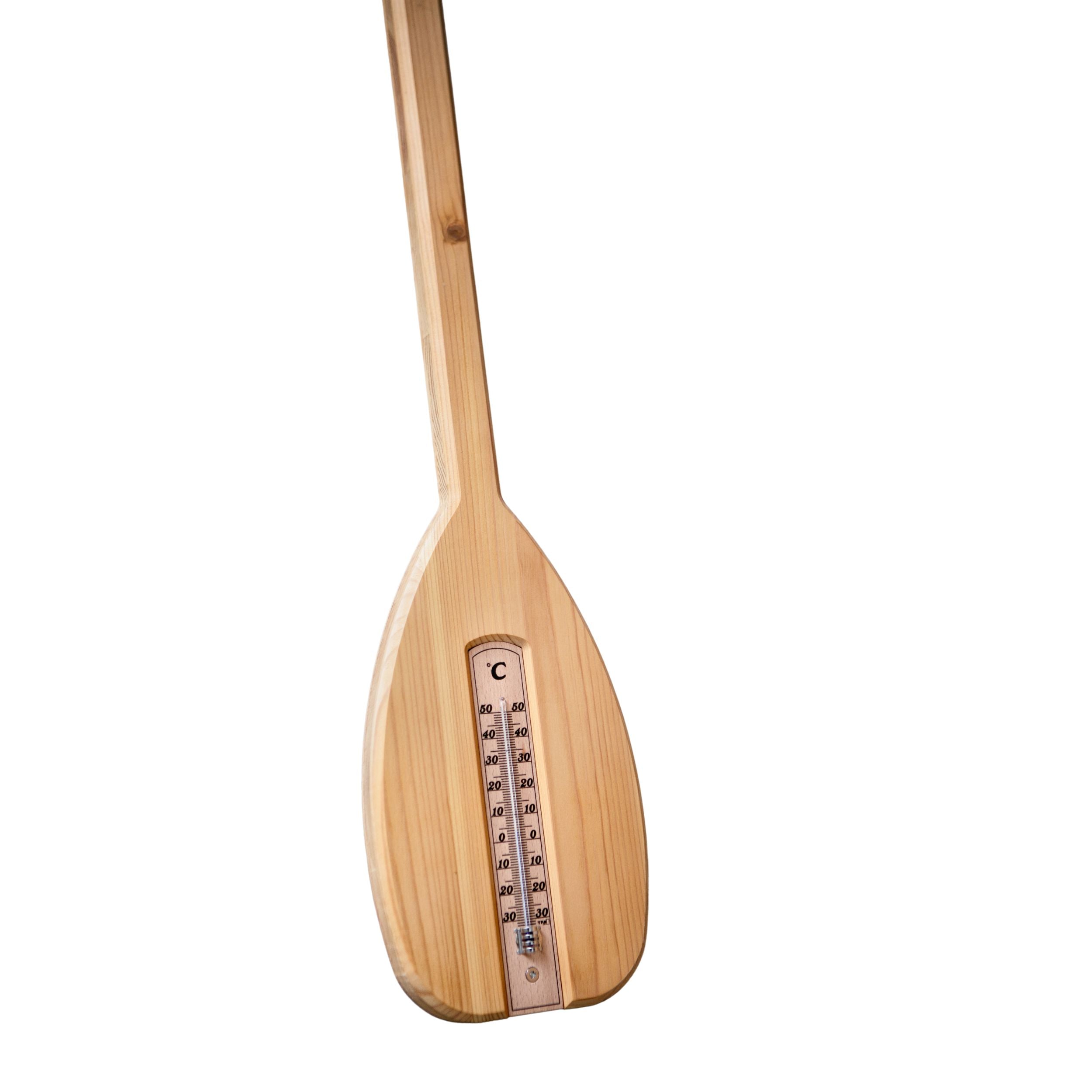 FEUERWASSER Paddle with Thermometer