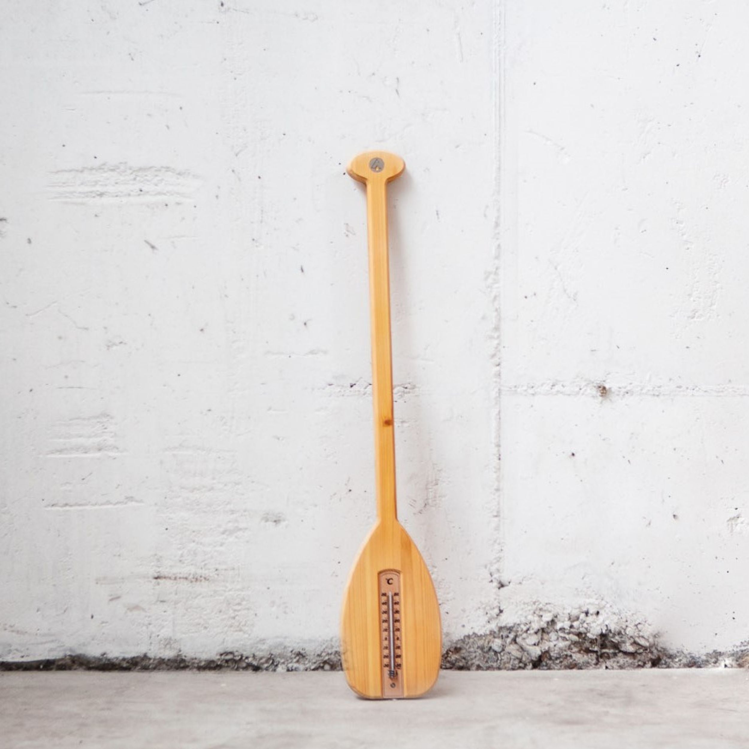 FEUERWASSER Paddle with Thermometer