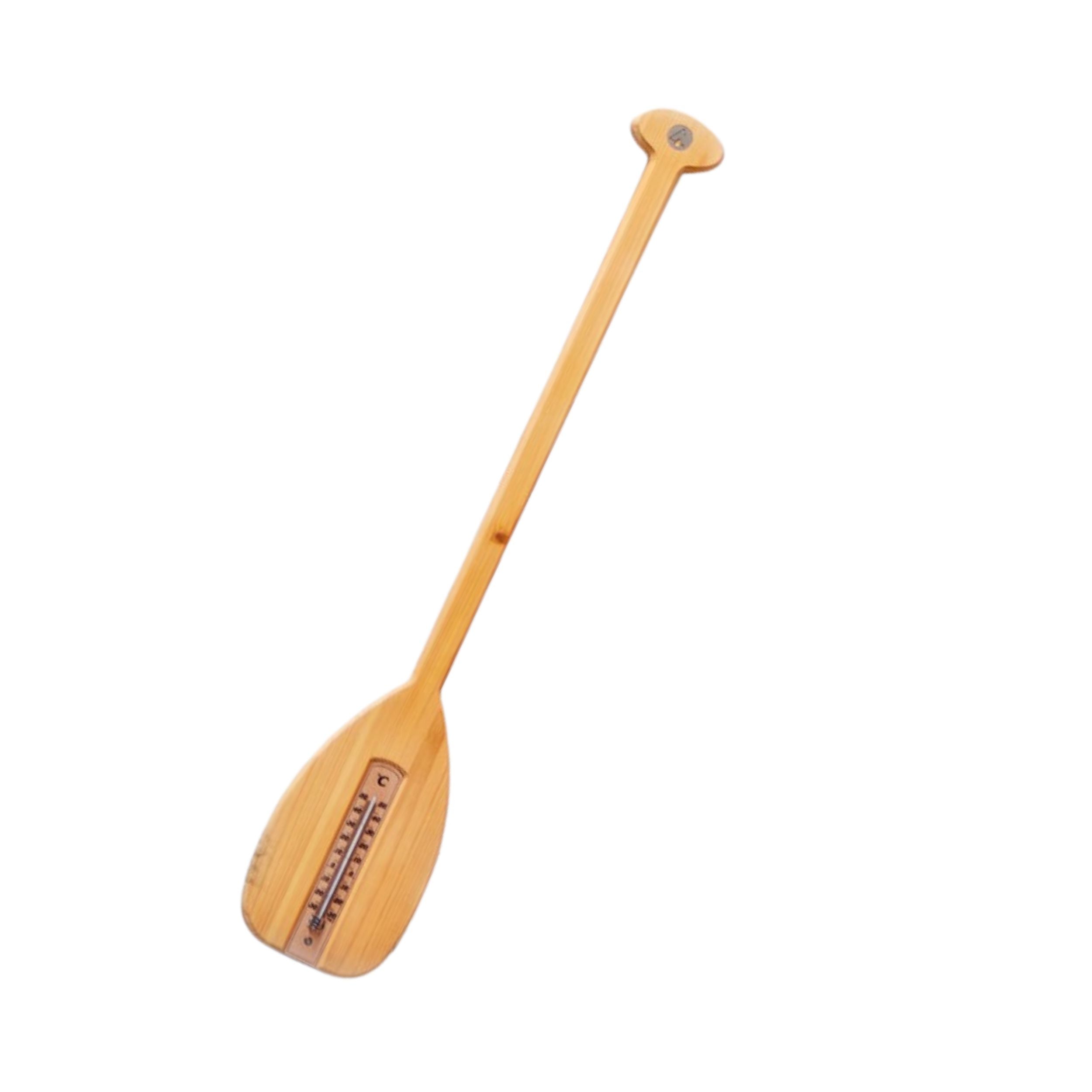FEUERWASSER Paddle with Thermometer