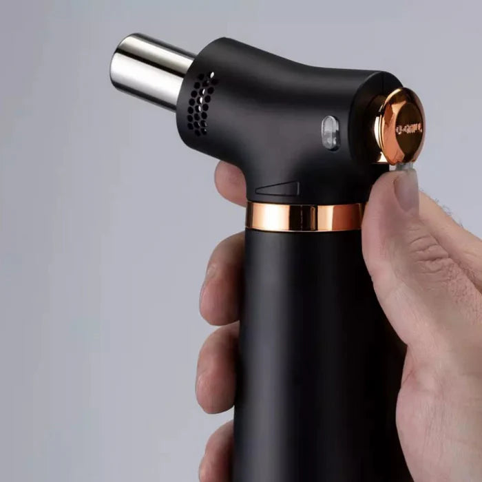 O-GRILL GJ-ONE Professional Torch Lighter
