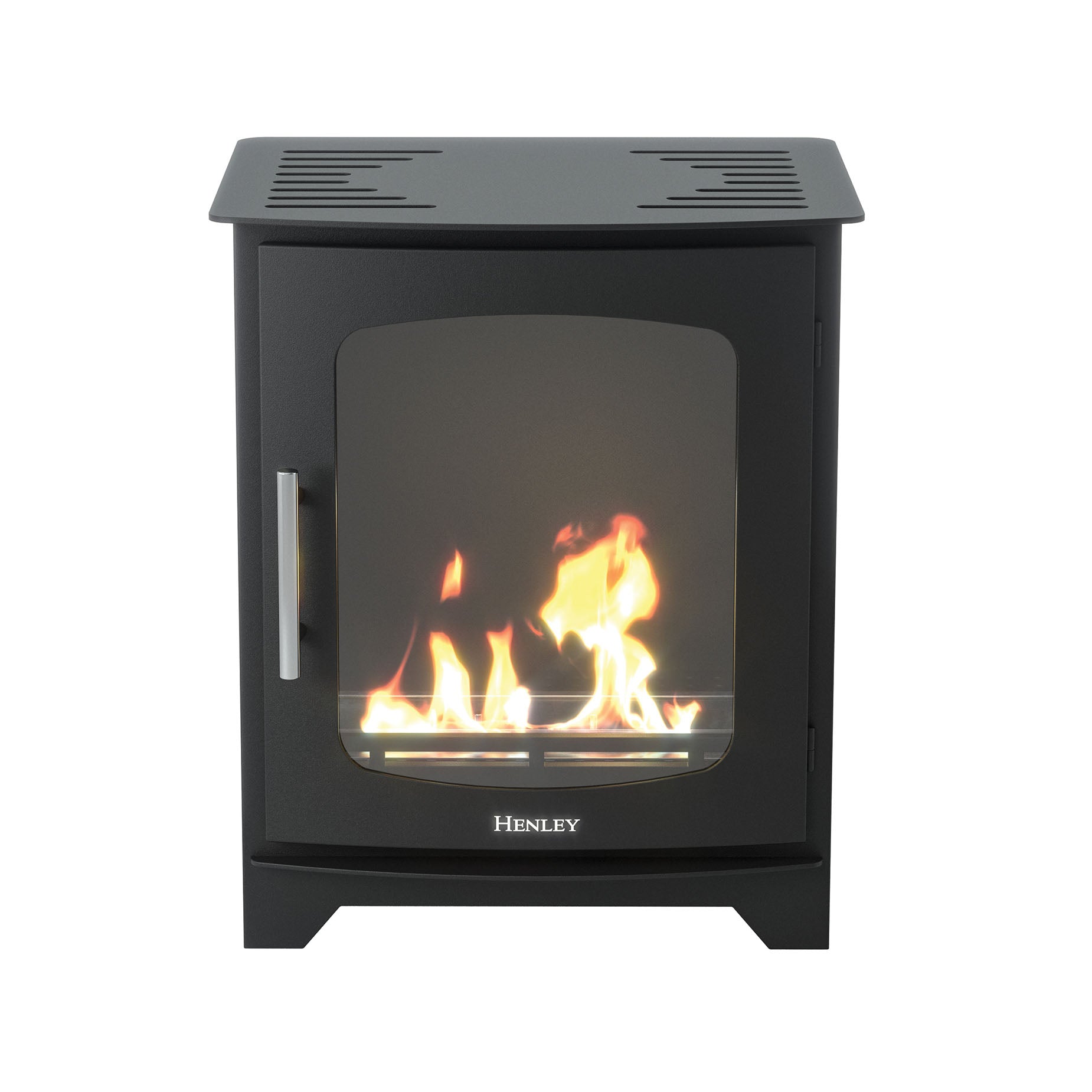 Henley Hazelwood Compact Bioethanol Stove