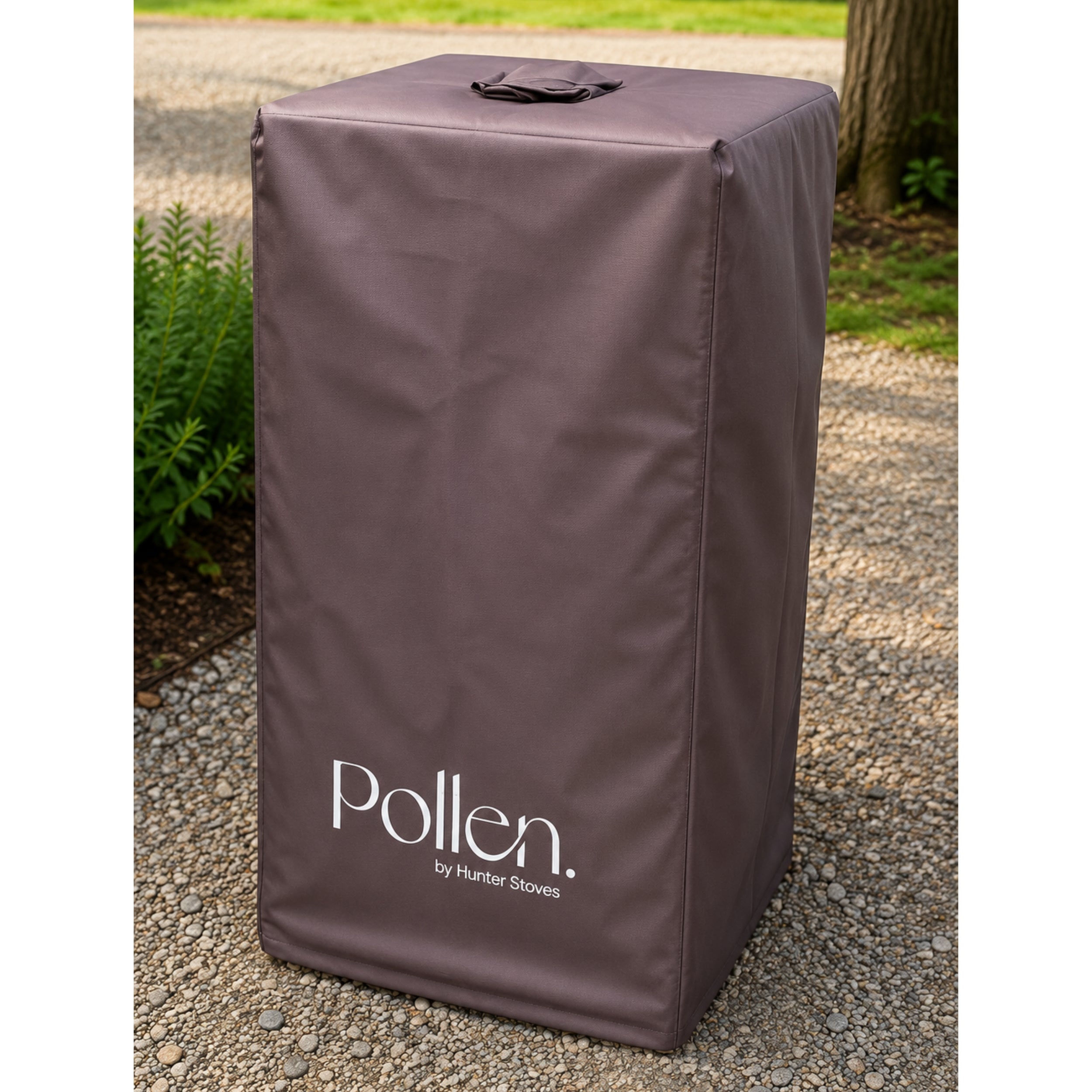 Pollen Hive Garden Stove Protective Cover