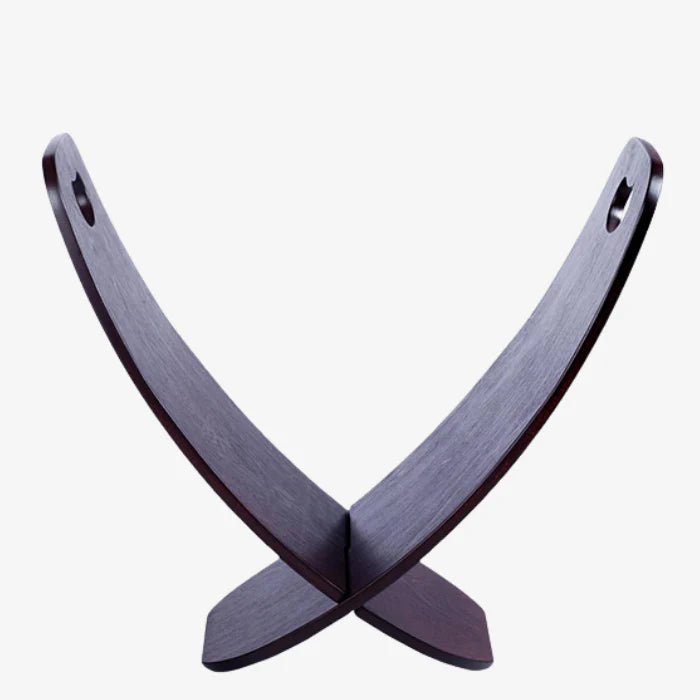Nordic Embers FSC® Birch Plywood Firewood Stand