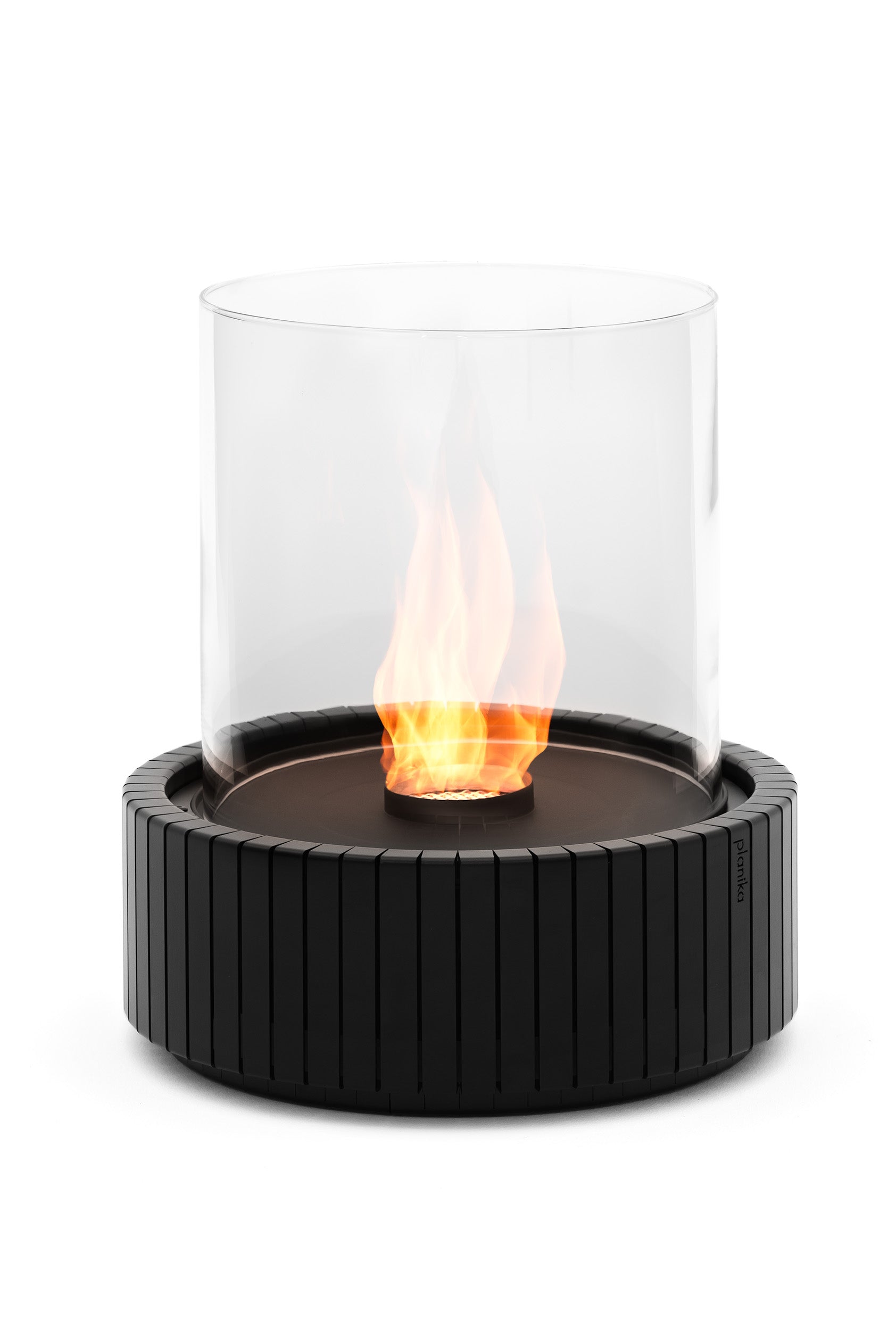 Planika Lotus - Freestanding bioethanol table fireplace