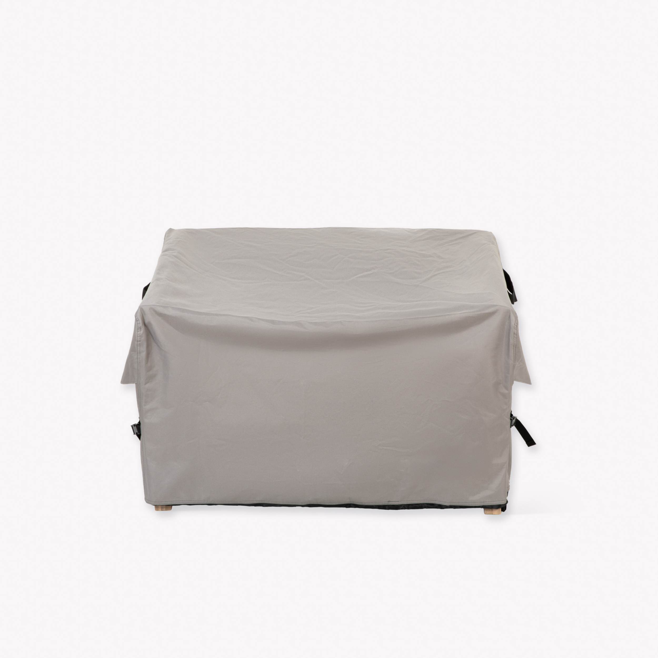 Lynton Armchair Furniture Cover – Grey PVC