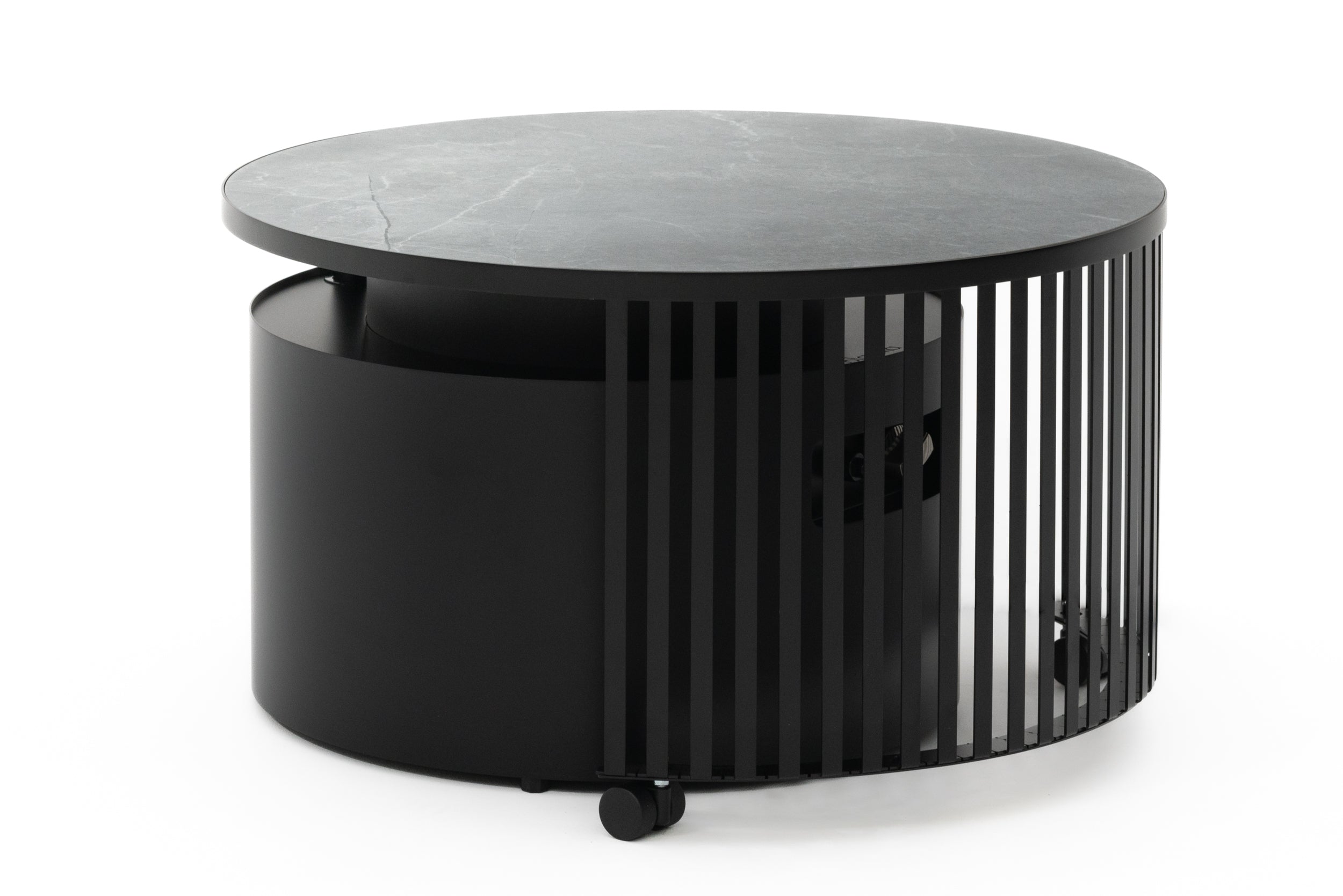 Planika Moon – Black with Cover