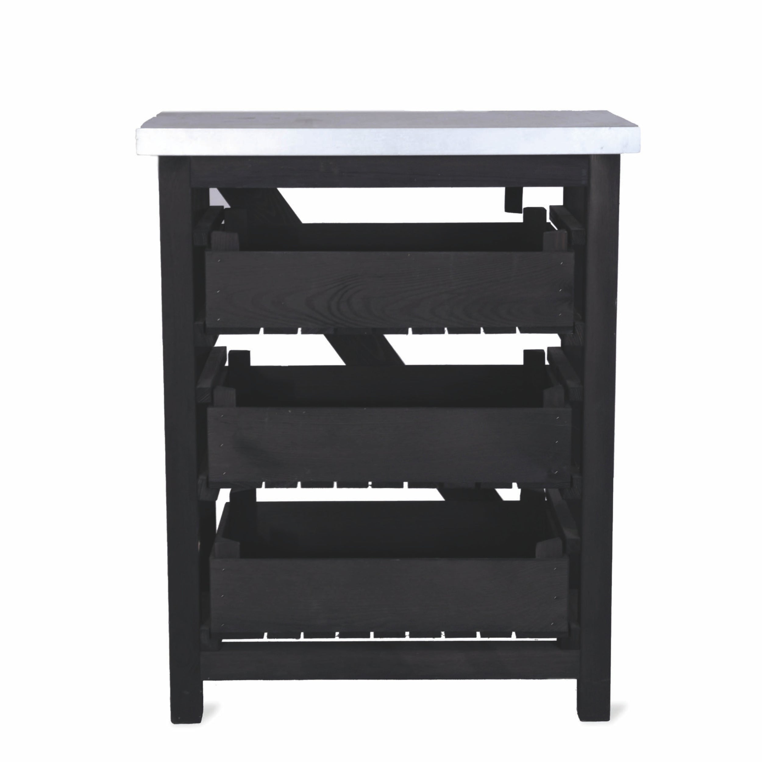Moreton Shed Storage Unit – Black Spruce