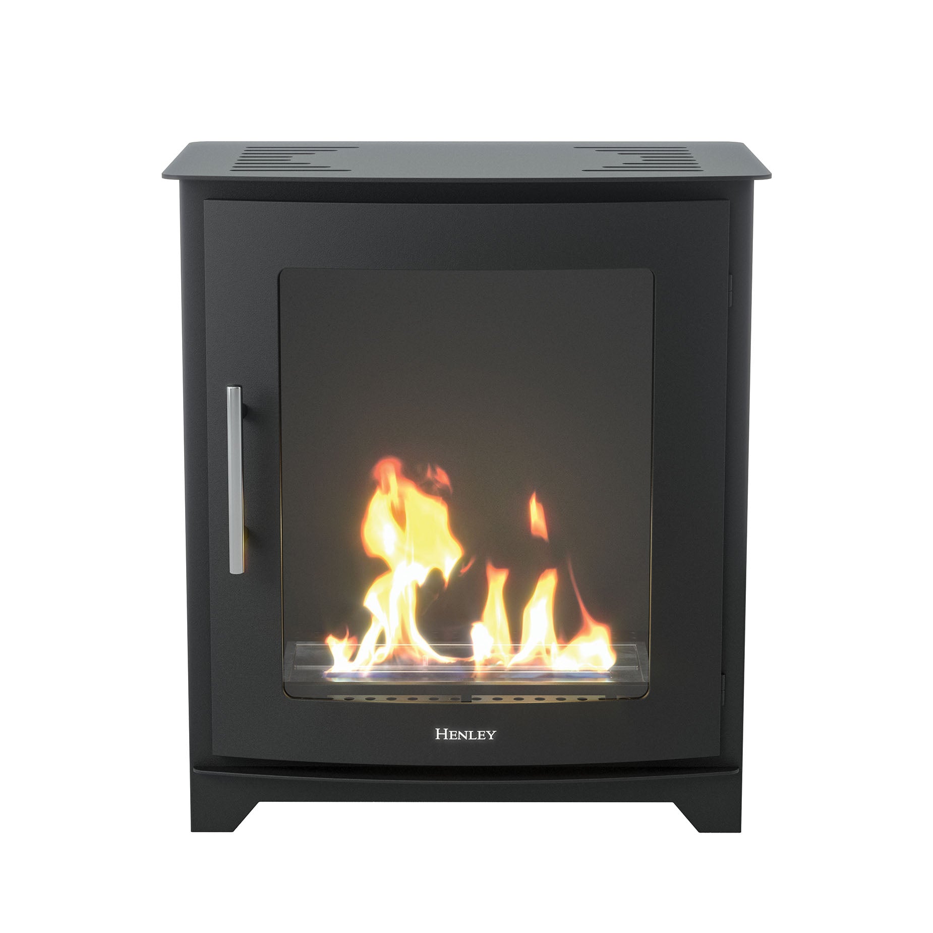 Henley Dalewood Landscape Bioethanol Stove
