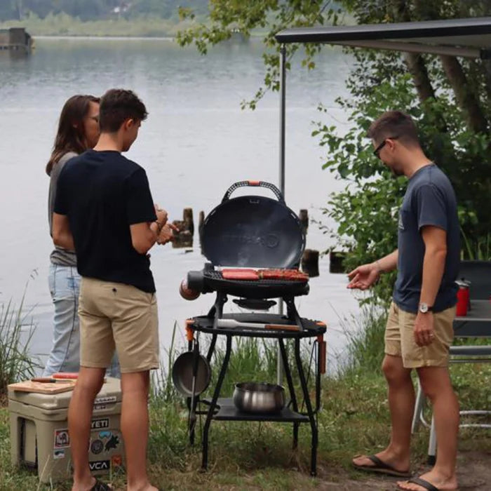 O-GRILL 500 – Portable Gas BBQ Grill