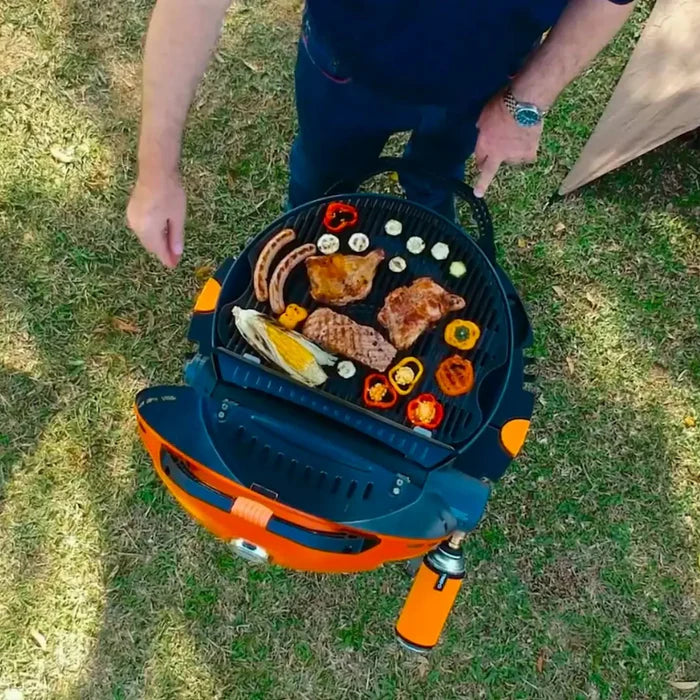 O-GRILL 500 – Portable Gas BBQ Grill