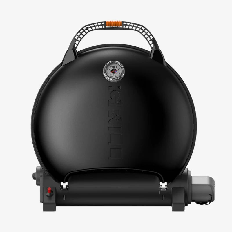 O-GRILL 600 – Portable Gas BBQ Grill