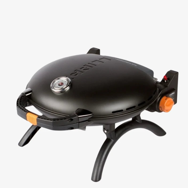 O-GRILL 600 – Portable Gas BBQ Grill