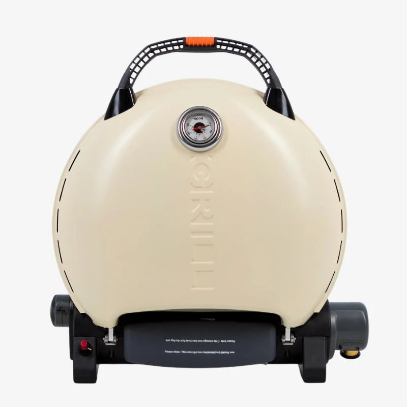 O-GRILL 600 – Portable Gas BBQ Grill