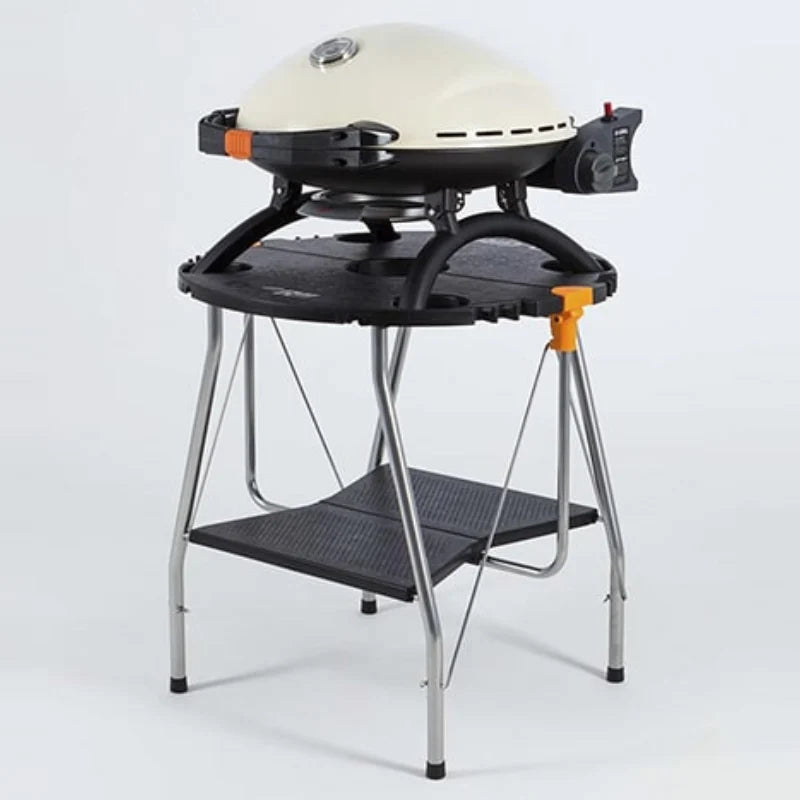 O-GRILL 600 – Portable Gas BBQ Grill
