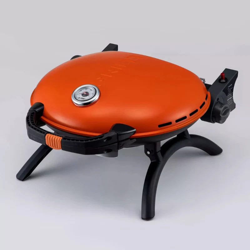 O-GRILL 600 – Portable Gas BBQ Grill