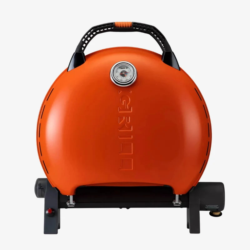 O-GRILL 600 – Portable Gas BBQ Grill