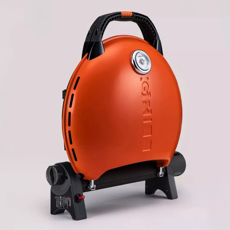 O-GRILL 600 – Portable Gas BBQ Grill